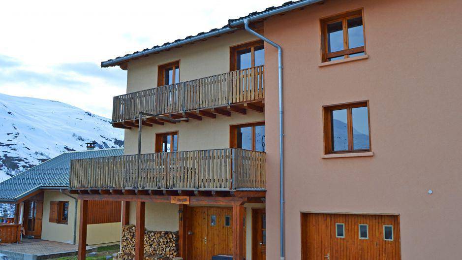 Chalet für 28 Personen in Les Menuires, Saint-Martin-de-Belleville