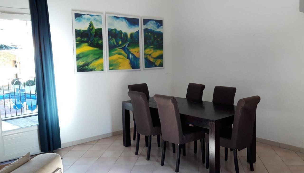 Maison d’hôte pour 6 personnes avec terrasse in Saint-Geniès-de-Malgoirès, Région de Nîmes