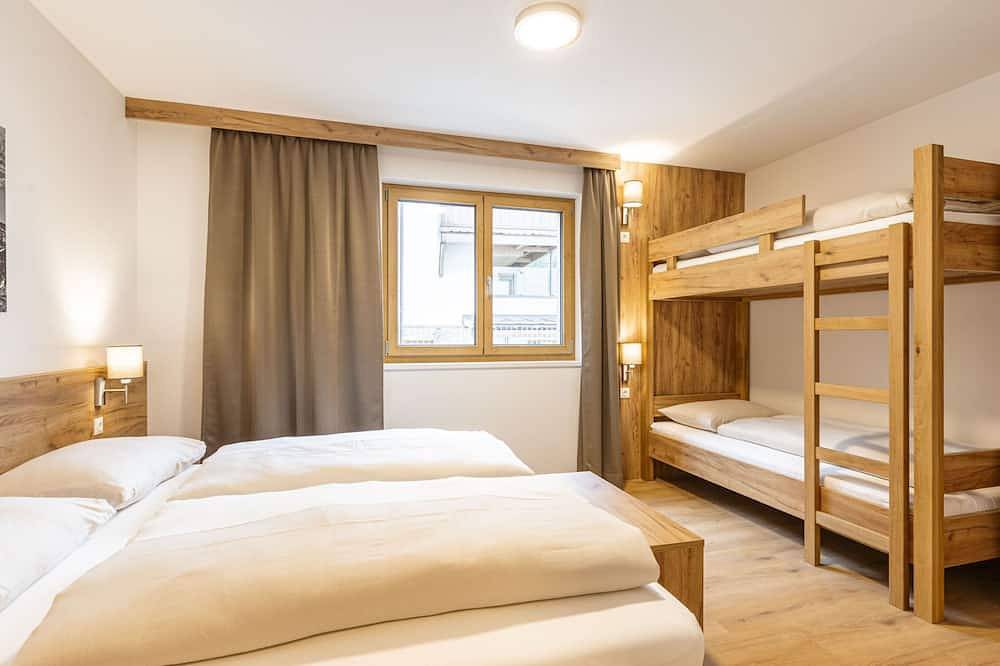 Ganze Wohnung, Mit 2 Schlafzimmern in Mittersill, Pinzgau