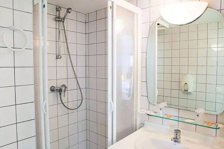 Apartmenthotel für 2 Personen in der Bretagne - 2