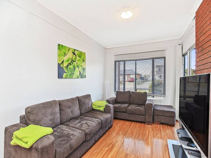 Holiday home for 10 people, with balcony and garden in Middleton (South Australia)