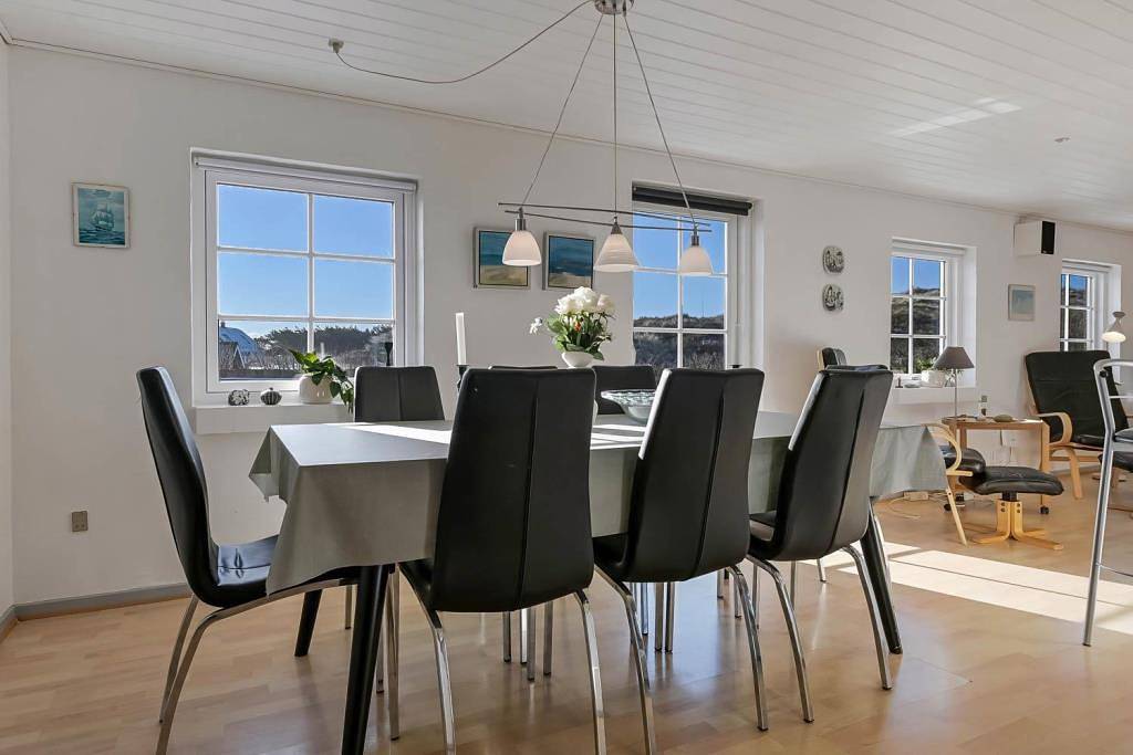 522 in Vejlby Klit, Lemvig und Umgebung