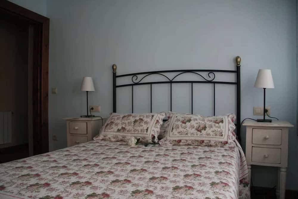 Ganze Wohnung, Apartamentos La Bardenilla für 4 personen in Peñamellera Baja, Costa Verde (Spanien)