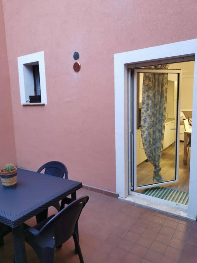 Two-Bedroom Chalet in L'Aquila, Gran Sasso