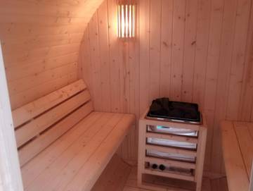Ferienhaus für 5 Personen in Baiersbronn, Nordschwarzwald, Bild 2