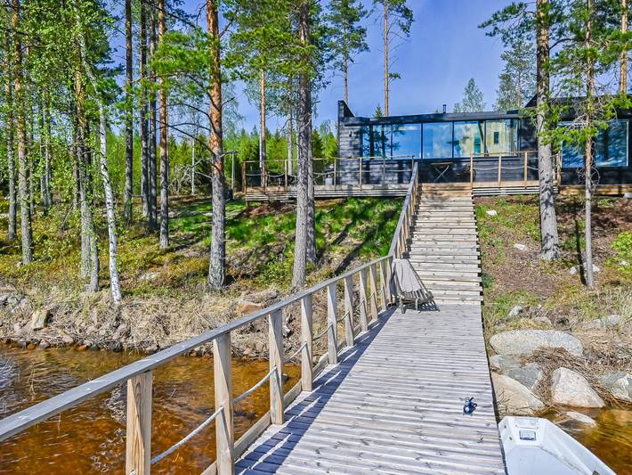Topstar lakeland viitasaari in Viitasaari, Mittelfinnland