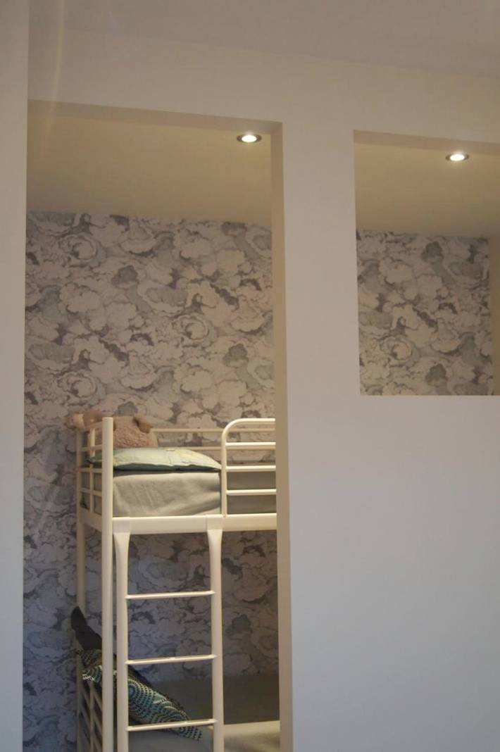 Location de vacances pour 6 personnes, avec jardin et vue à Herentals - 4