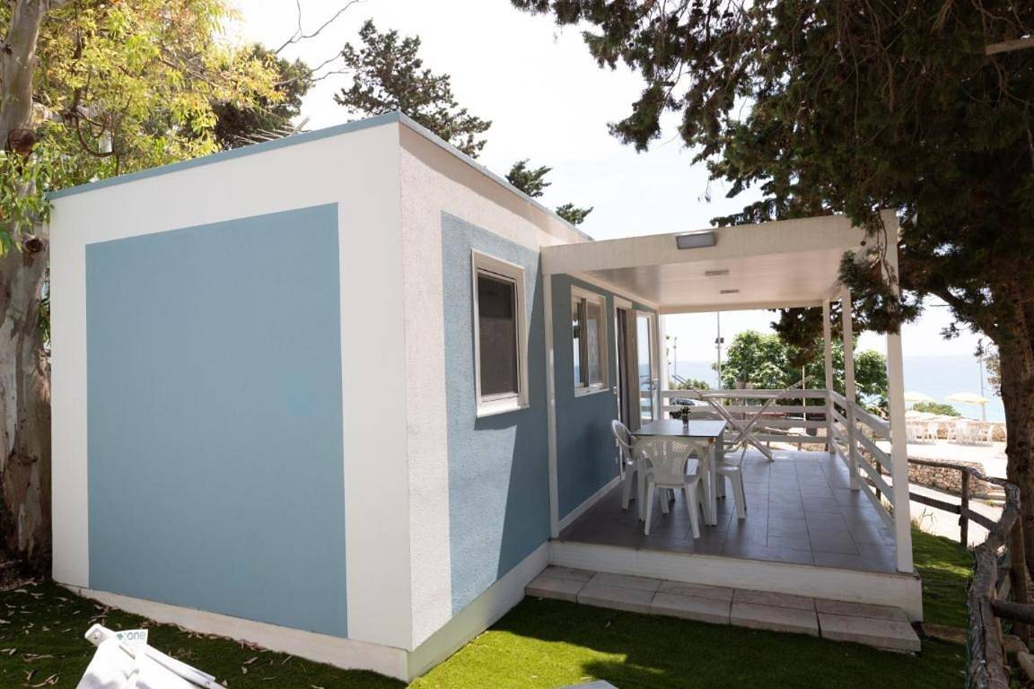 Mobile Home in Leporano, Golfo di Taranto