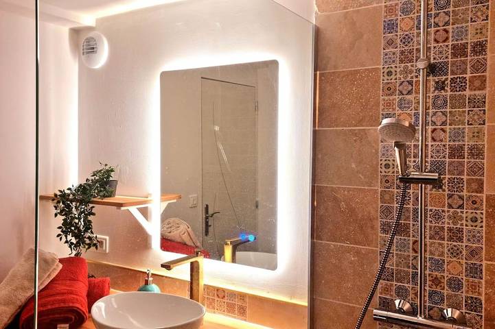 Gîte pour 2 personnes à Montpon-Ménestérol - 2