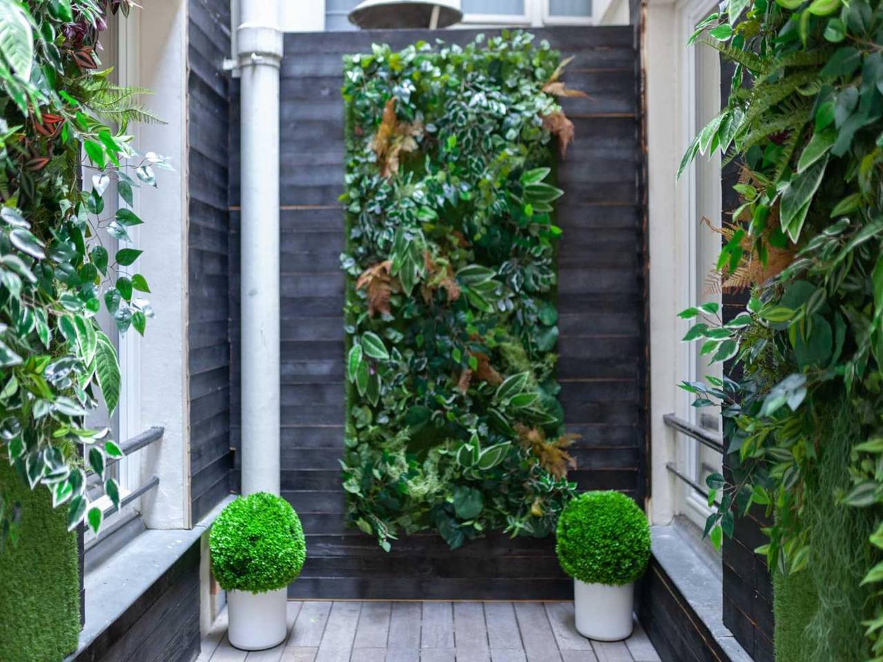Appartement de vacances