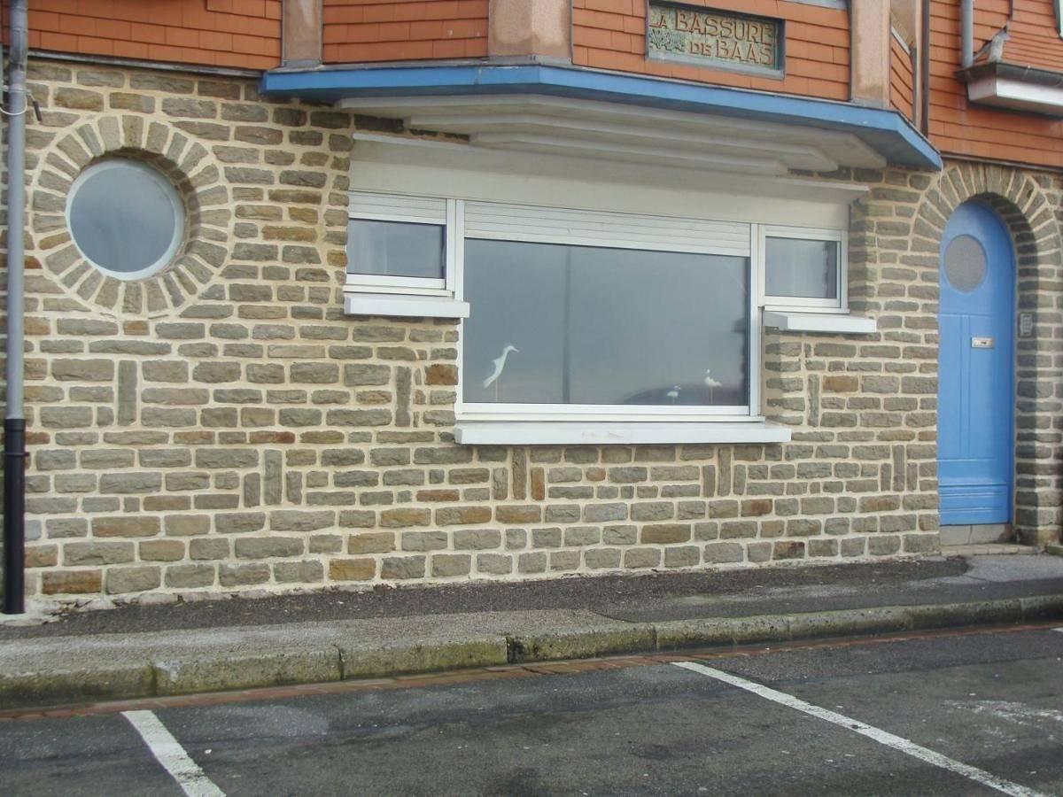 Ganze Wohnung, Apartment with Sea View in Ambleteuse, Boulogne-sur-Mer und Umgebung
