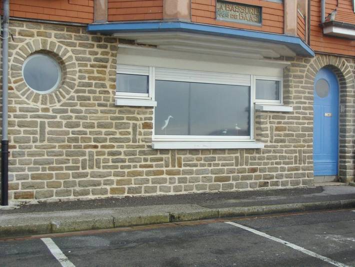 Gîte pour 4 personnes, avec vue à Ambleteuse - 4