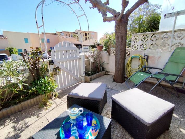 Villa pour 6 personnes, animaux acceptés à Fleury - 2