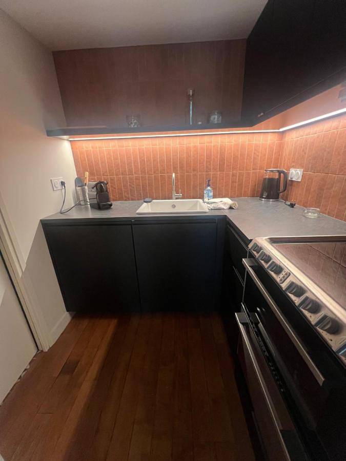 Gîte pour 4 personnes, animaux acceptés dans Theatre De La Tour - 4