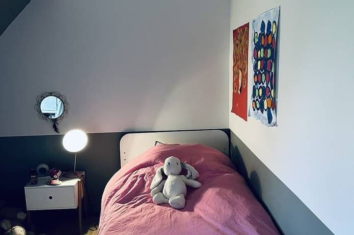 Location de vacances pour 10 personnes dans Charny-Orée-de-Puisaye - 4