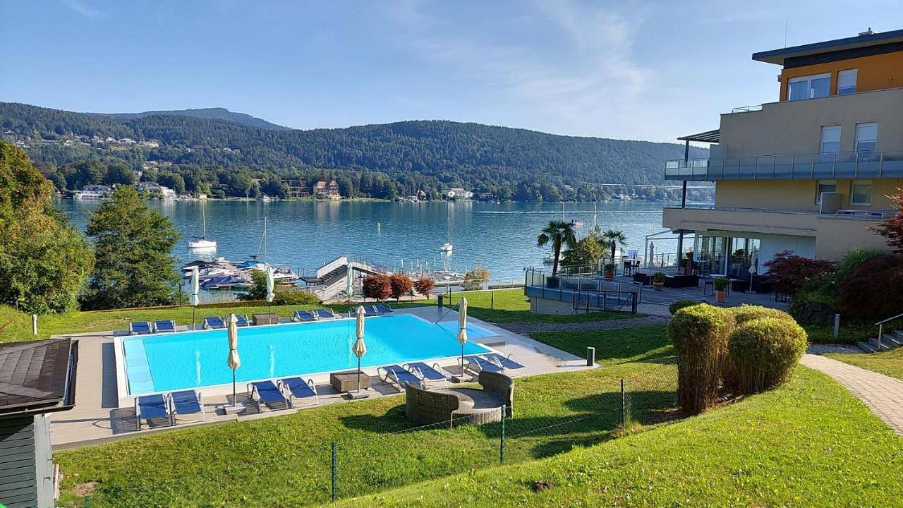 Ganze Wohnung, Seepark Velden in Velden am Wörther See, Villach-Land