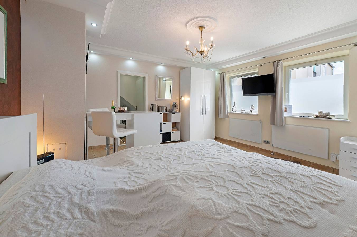 Appartement in het stadscentrum met wifi, foto 15
