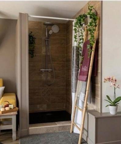 Maison d’hôte pour 2 personnes, avec vue et jardin dans Saône-et-Loire - 2