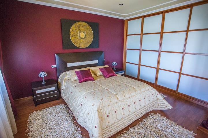 Casa Cotón - Chalet vacacional de playa in Praia do Portugalete (Vilagarcía de Arousa), Villagarcía de Arosa