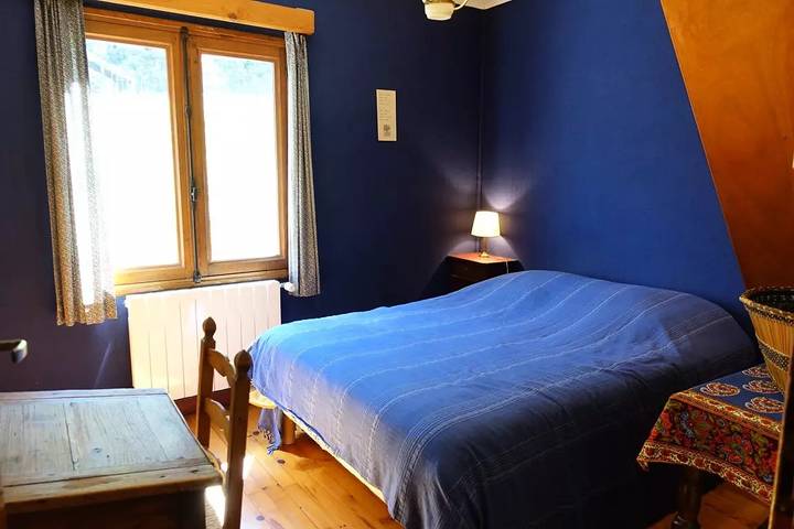 Chalet familiar 6 pers. Ranke 2 estrellas. Tranquilo y cerca del pueblo in Arêches, Beaufort (Rhône-Alpes)