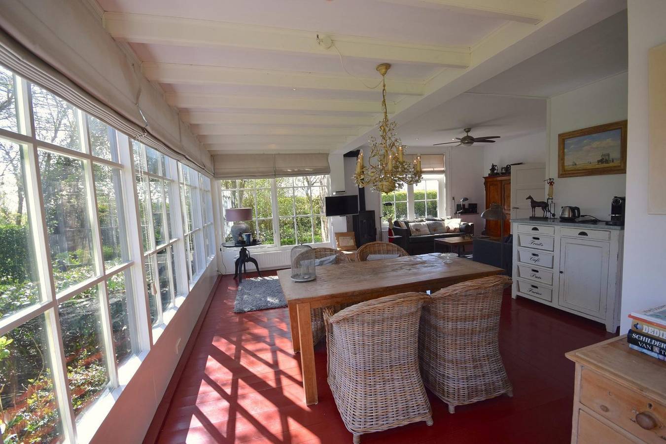 Vakantie Zeeland — Vz2316 Vrijstaand vakantiehuis in Oostkapelle in Oostkapelle, Walcheren