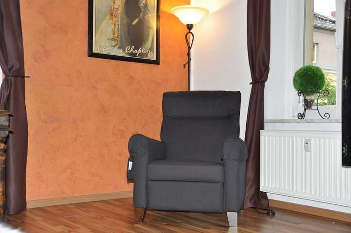 Ferienwohnung für 2 Personen in Dresden - 2