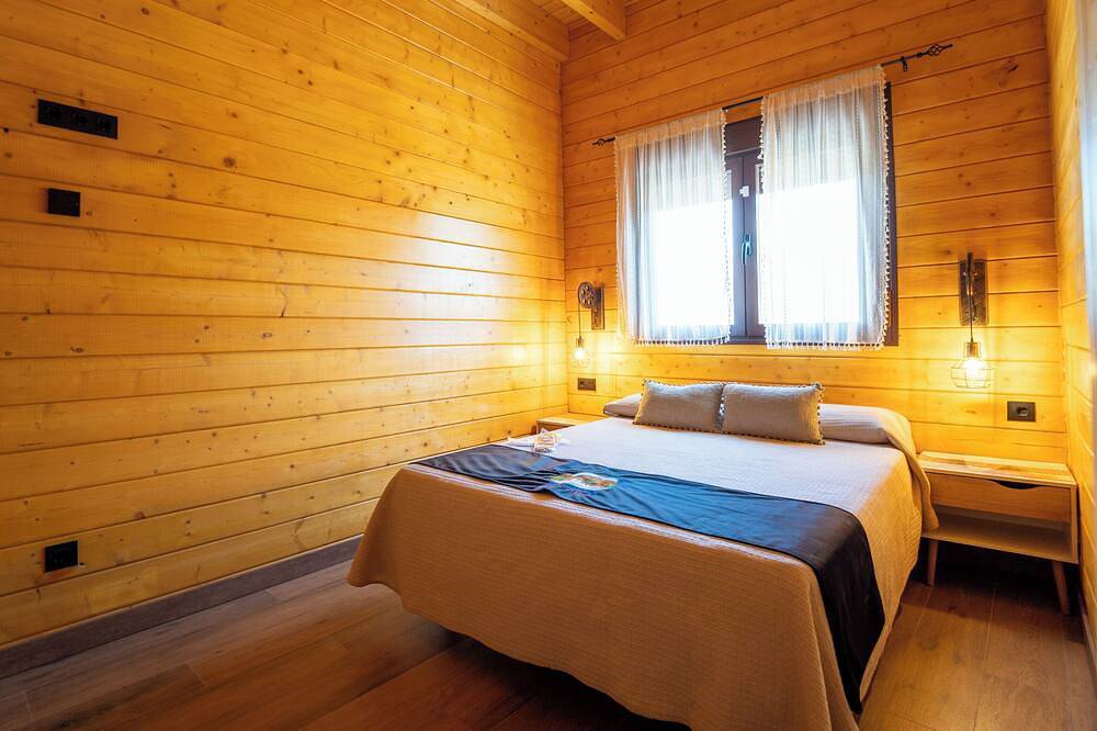 \"Entremaderas\" House - An oasis to enjoy with your family or friends in Baeza, Jaén Provinz