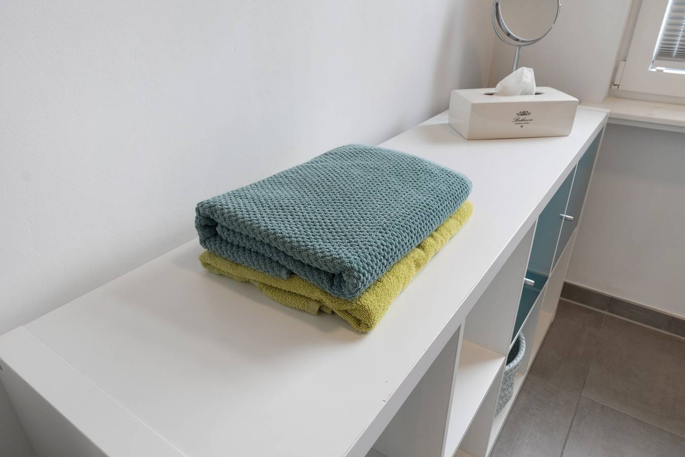 Appartement 'Ferienwohnung Alte Liebe' met privé terras en Wi-Fi, foto 13