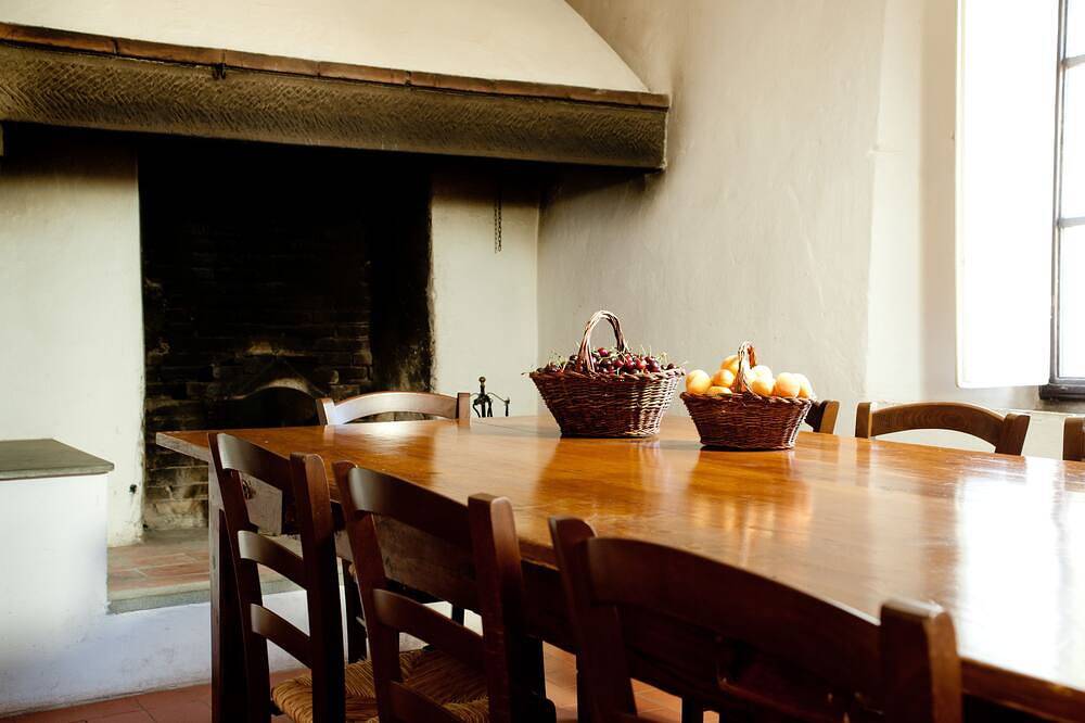 Agriturismo Marchesi Gondi - hunters in Pontassieve, Chianti