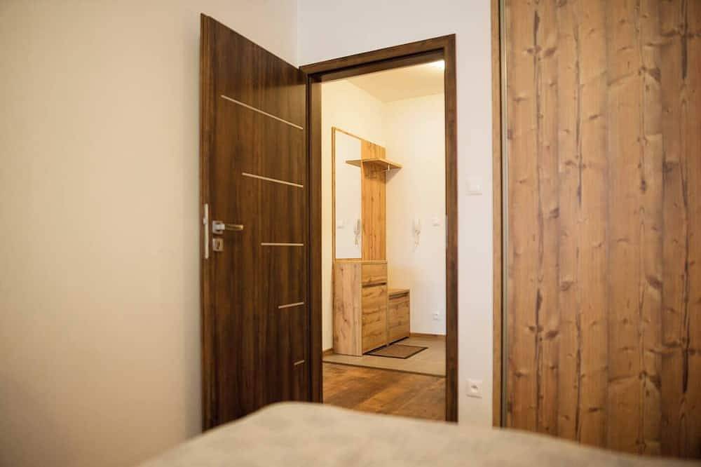 Ganze Wohnung, Apartment Skalnicka, Tatranska Lomnica in Tatranska Lomnica Ski Area, Vysoké Tatry