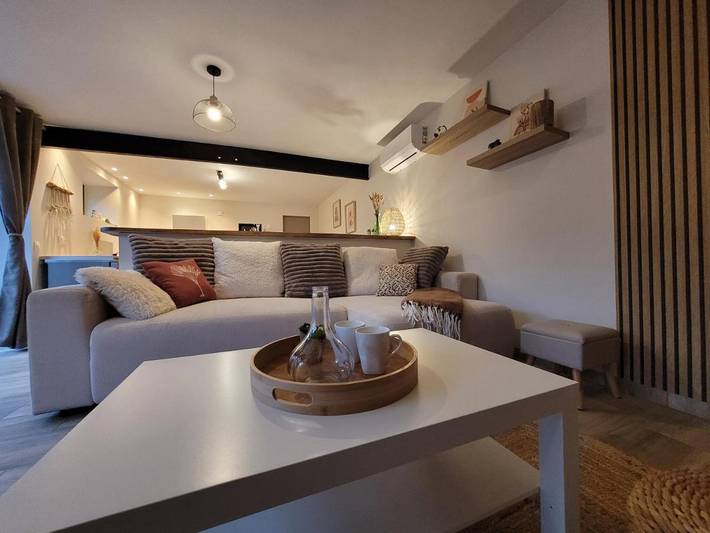 Location de vacances pour 5 personnes dans Millencourt-en-Ponthieu - 2