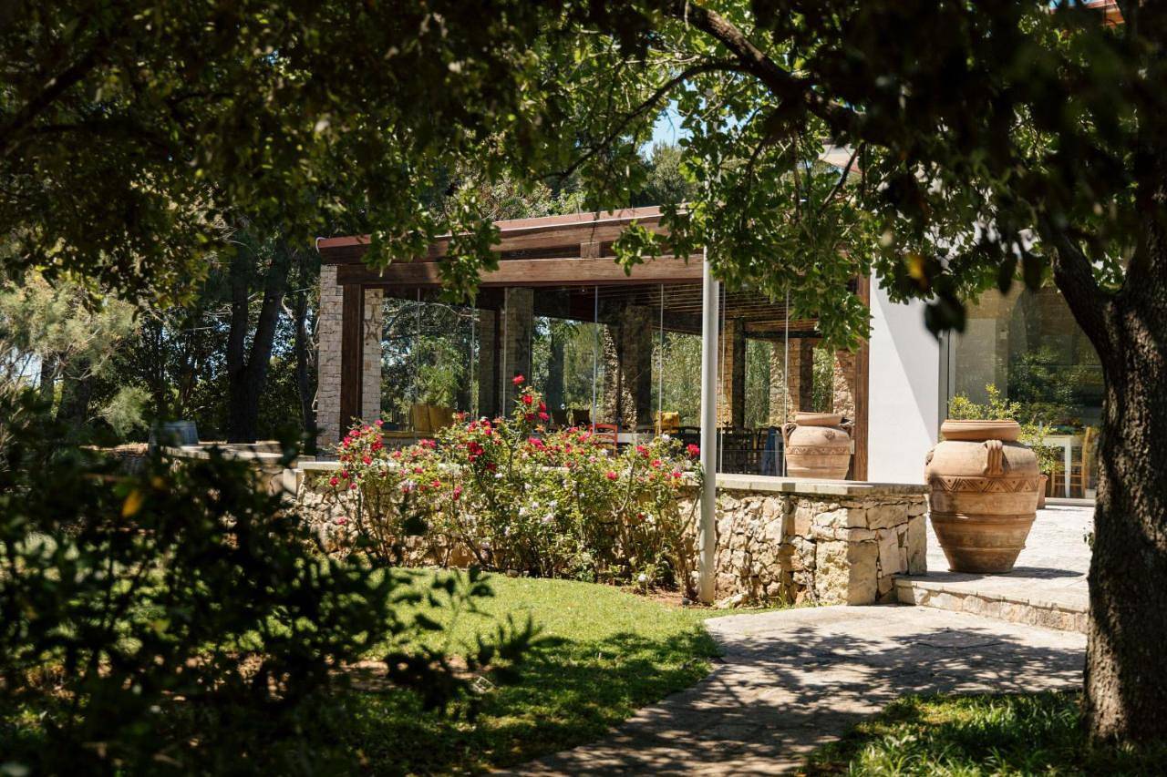 Agriturismo Puntarelle in Galatina, Provincia di Lecce