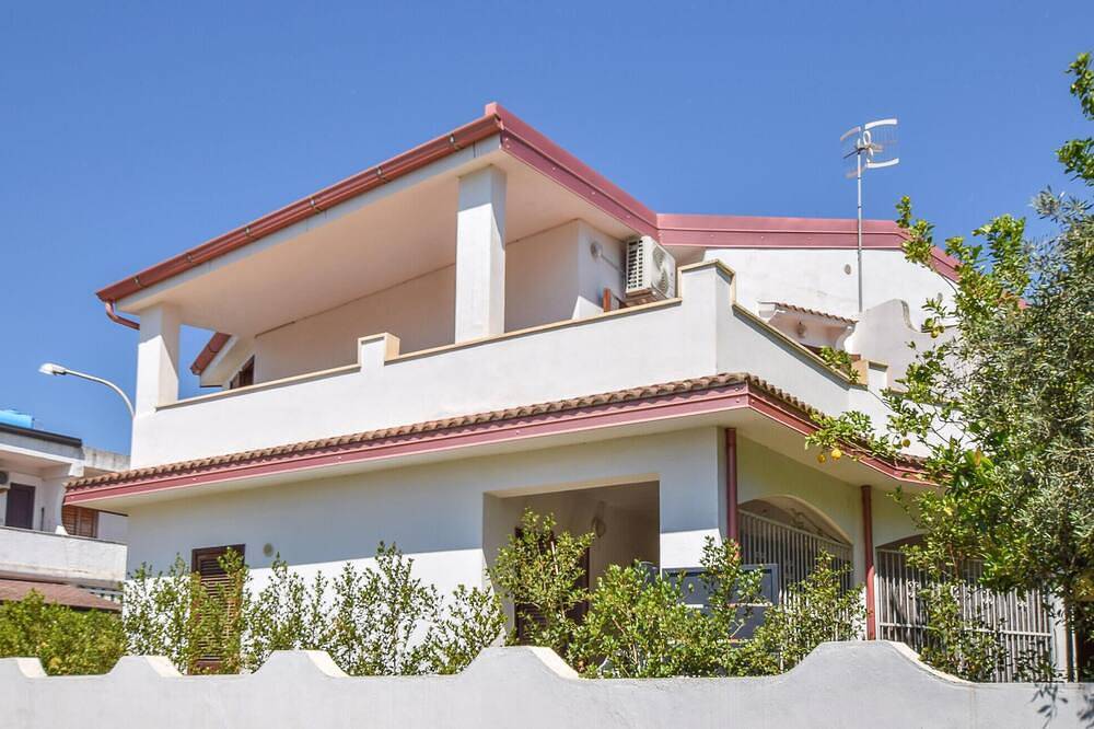 Geweldig huis met 3 slaapkamers in. in Stalettì, Provincie Catanzaro