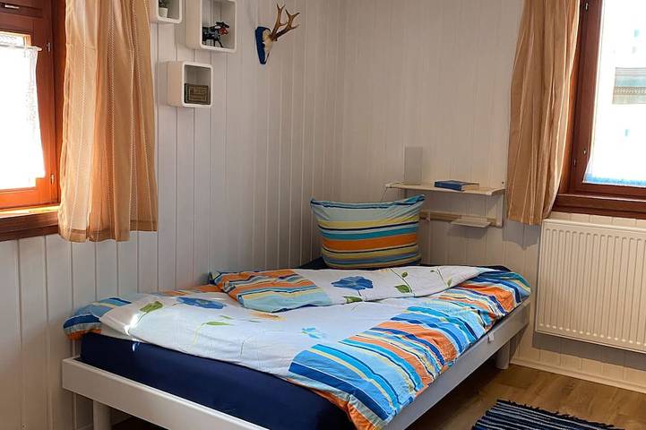 Ferienwohnung für 2 Personen - 1