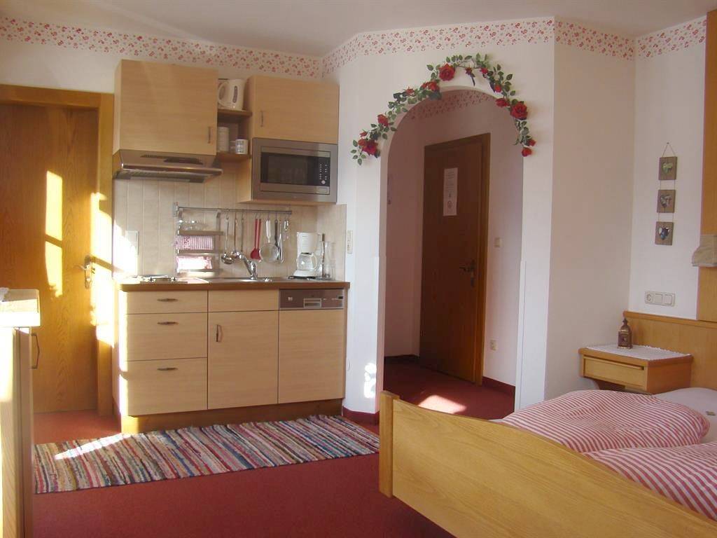 Appartement Landlust 1 in Alpi dello Stubai, Fulpmes