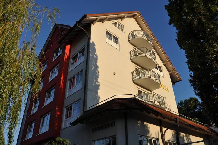 Hôtel pour 4 personnes, avec jardin, animaux acceptés