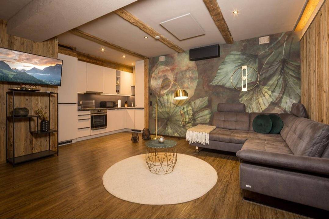 Ganze Ferienwohnung, Apart Bogner in Brixlegg, Kaisergebirge