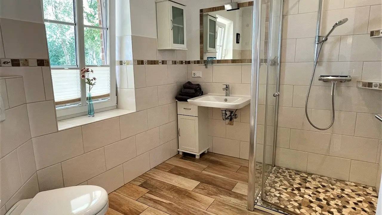 Ferienhaus für 4 Personen (70 m²) in Rodenäs in Rodenäs, Nordfriesland
