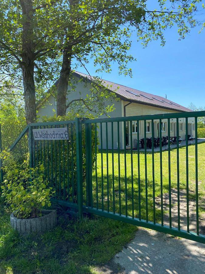 Cały apartament, Apartamenty Na Wschodniej in Mielno, Powiat koszaliński