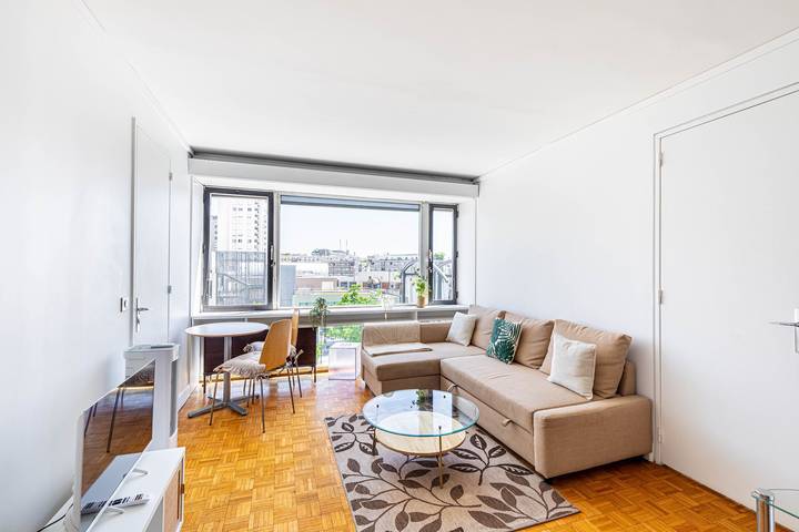 Gîte pour 2 personnes dans Gare Montparnasse - 2