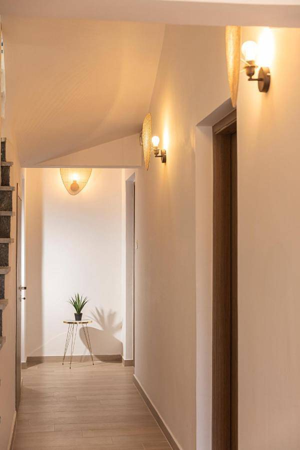 Appartement entier, Mc Studios in Perdika, Égine