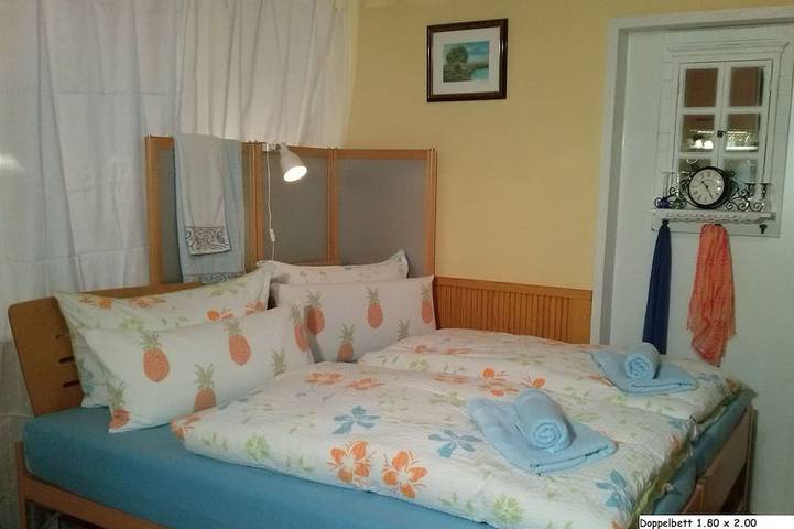 Ferienwohnung für 2 Personen, mit Terrasse und Sauna in Bergisch Gladbach - 3