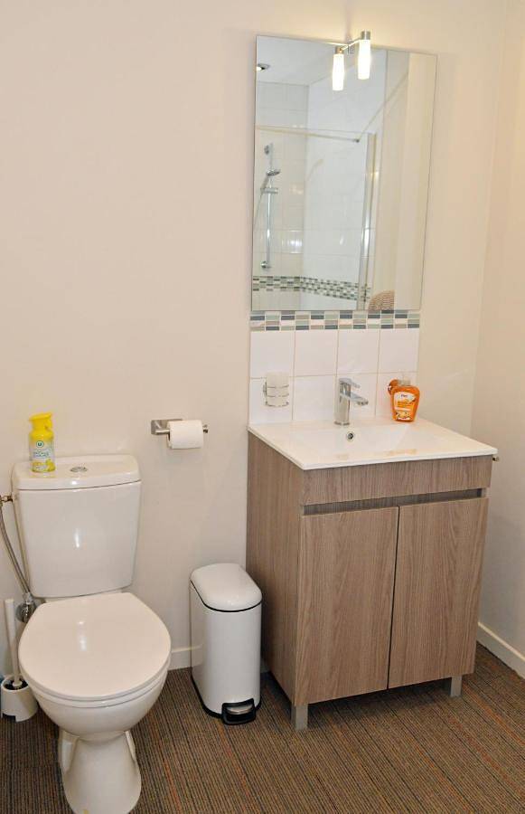 Chambre d’hôte pour 5 personnes, avec vue, animaux acceptés dans Parc Naturel Régional de Millevaches en Limousin - 3