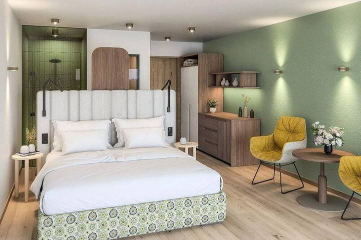 Ferienhaus für 2 Personen, mit Sauna und Garten, mit Haustier in Eben am Achensee