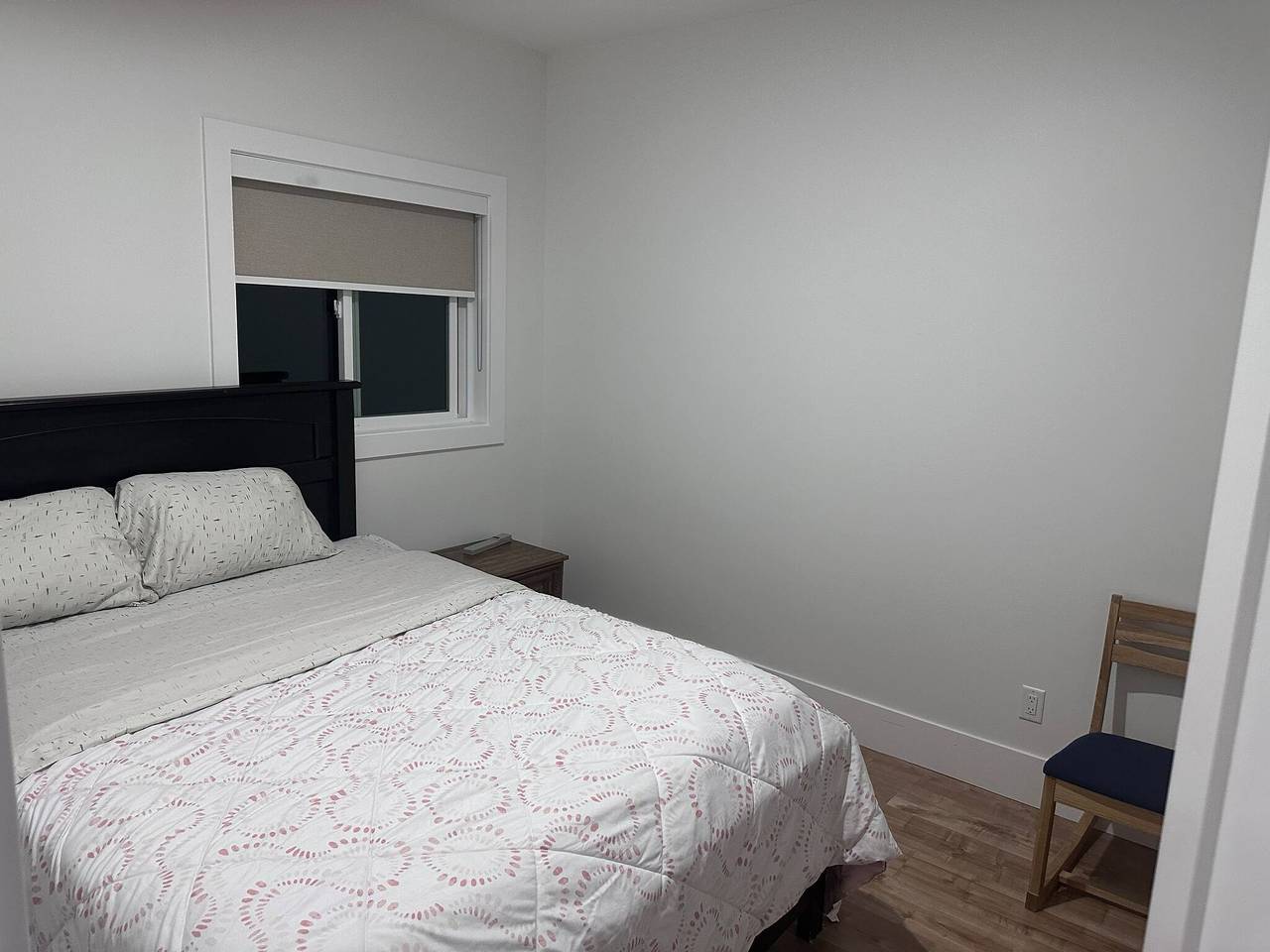 Ganze Wohnung, 2 Schlafzimmer mit Wohnzimmer in Prince George, Fraser-Fort George Regional District