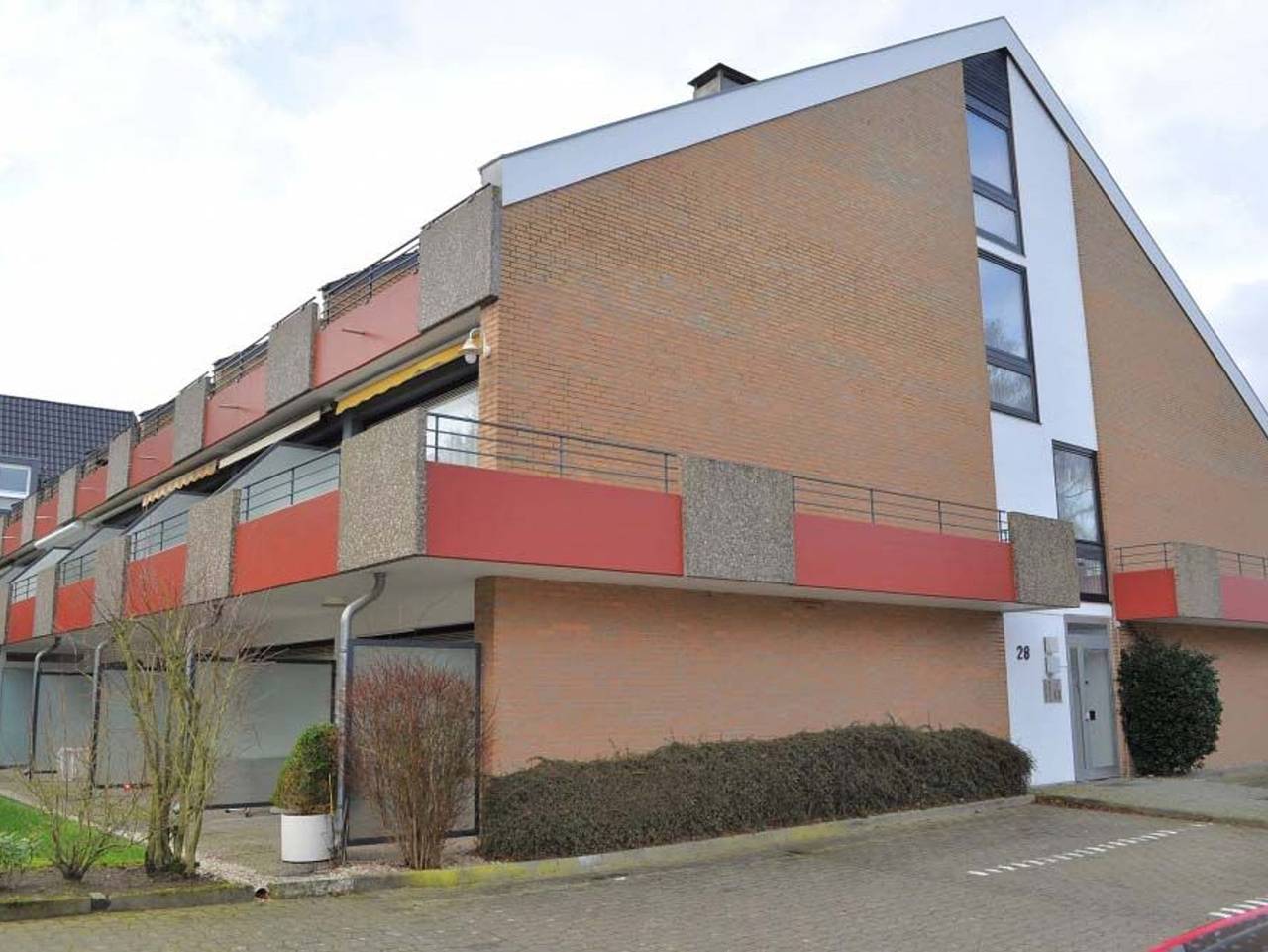 Ferienwohnung in Scharbeutz ab 71€ pro Nacht