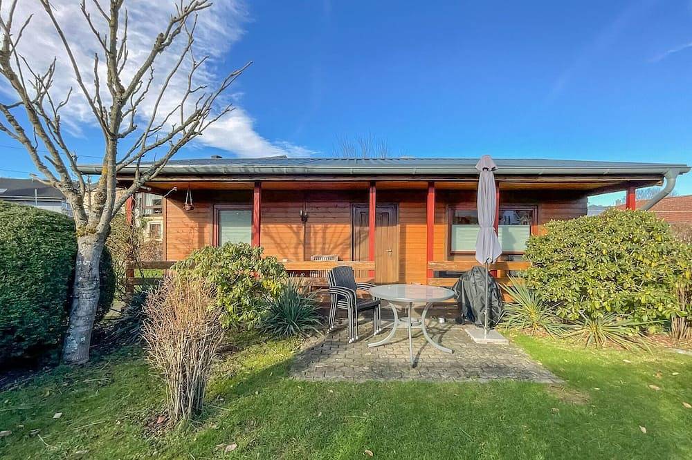 Schönes Haus mit 2 Schlafzimmern in. in Oberelbert, Lahn-Taunus