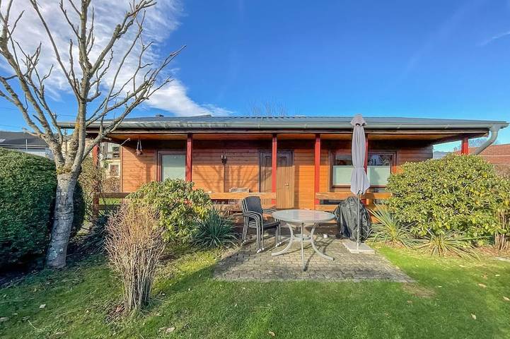Ferienhaus für 4 Personen in Rheinland-Pfalz