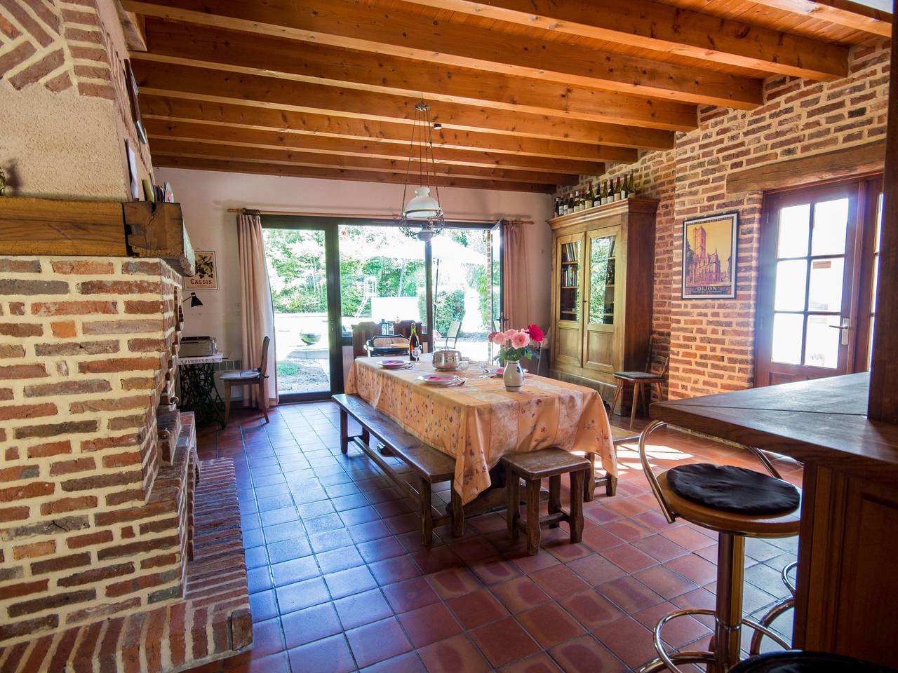 Alexandre in La Chapelle-Saint-Sauveur, Région de Louhans