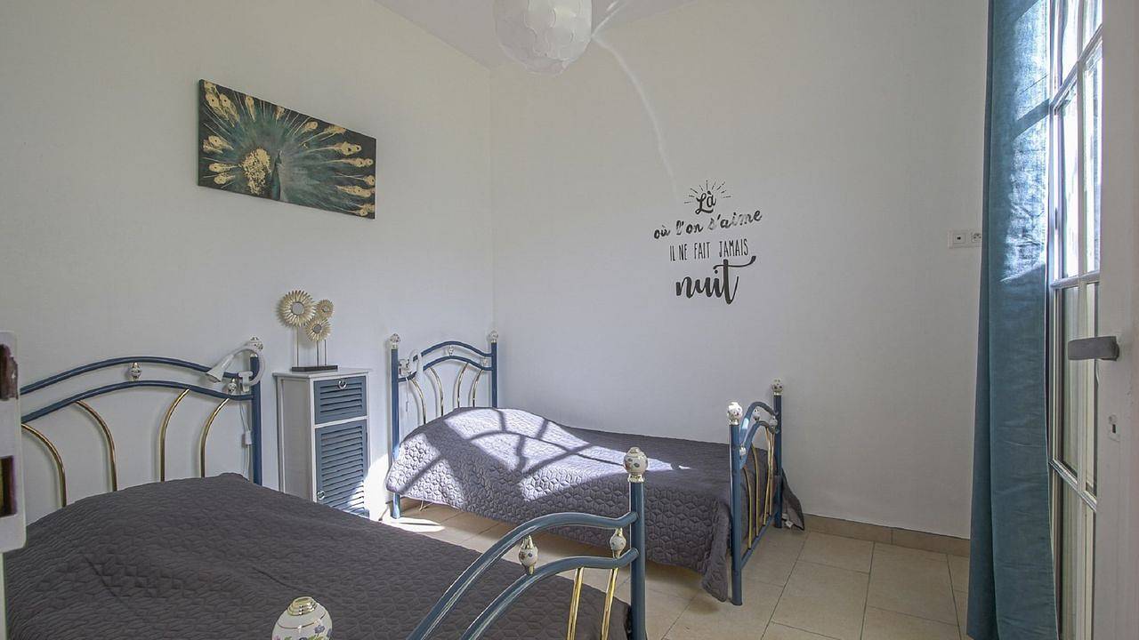 Ferienhaus für 6 Personen (80 m²) in Aure sur Mer in Sainte-Honorine-des-Pertes, Región de Bayeux
